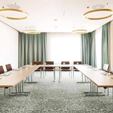Hotel Uzwil Kültér fotó