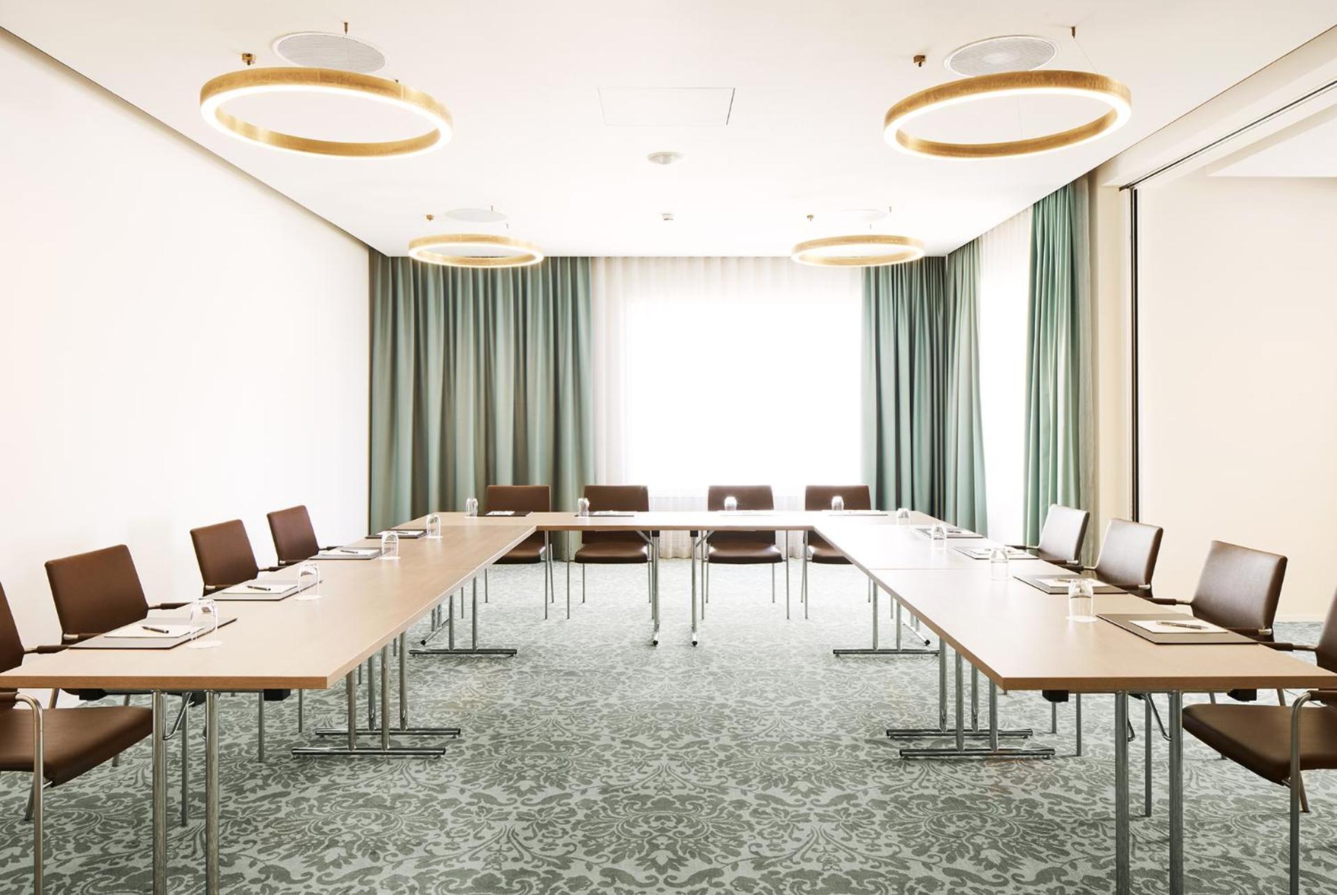 Hotel Uzwil Kültér fotó