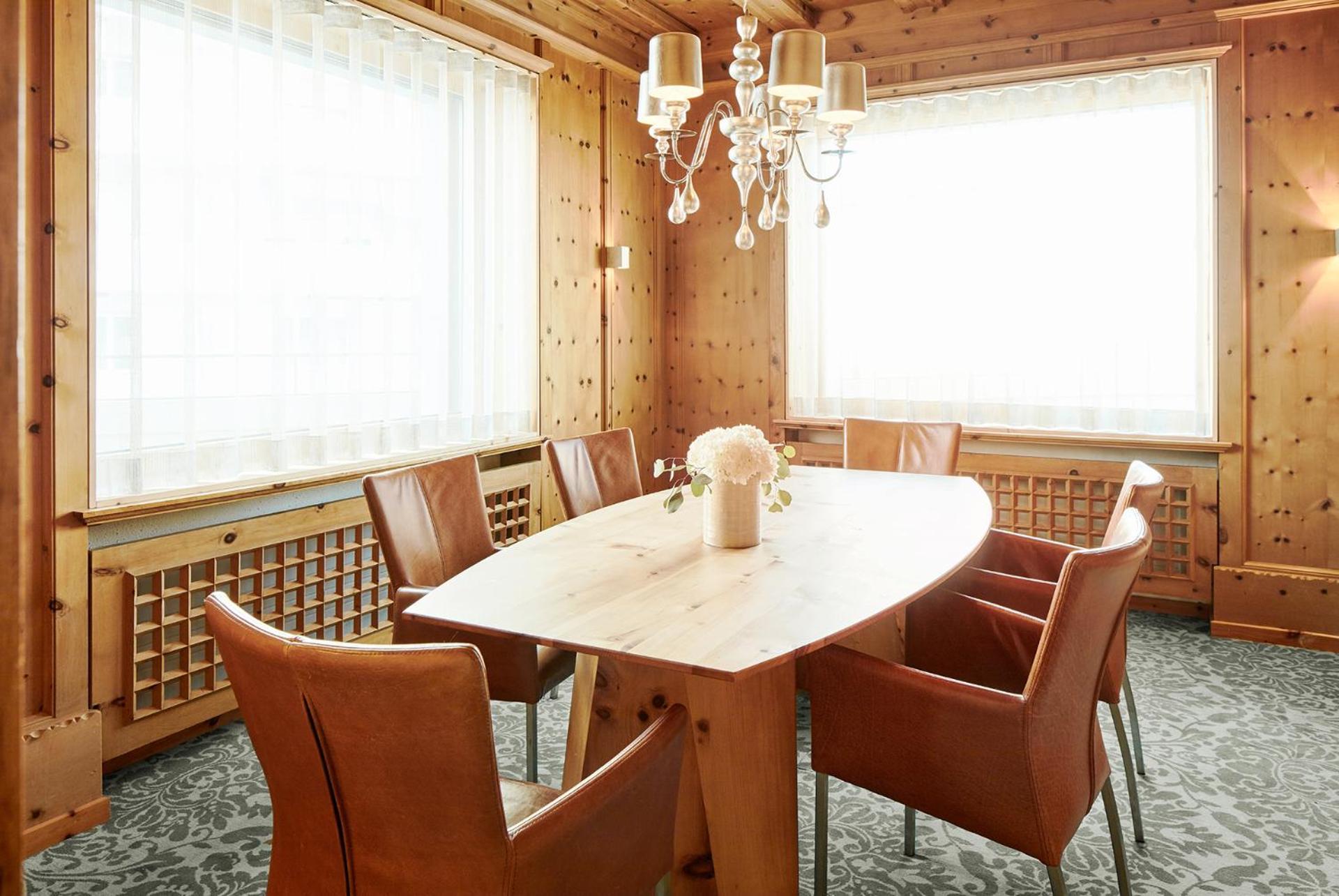Hotel Uzwil Kültér fotó