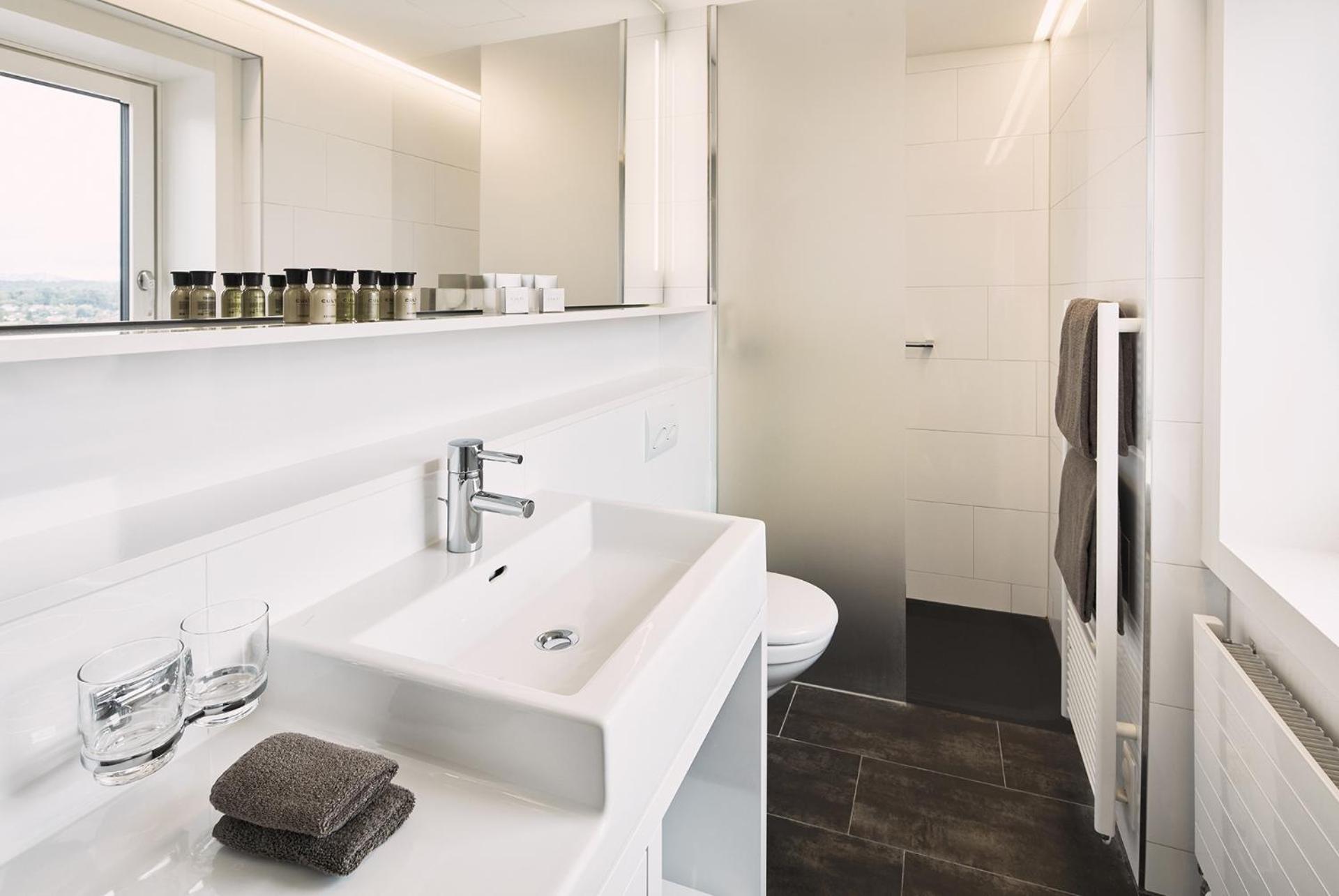 Hotel Uzwil Kültér fotó
