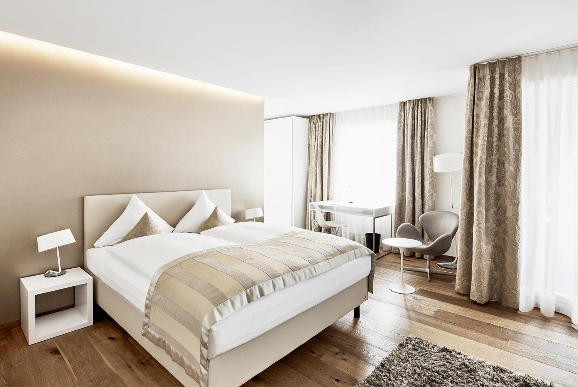 Hotel Uzwil Kültér fotó