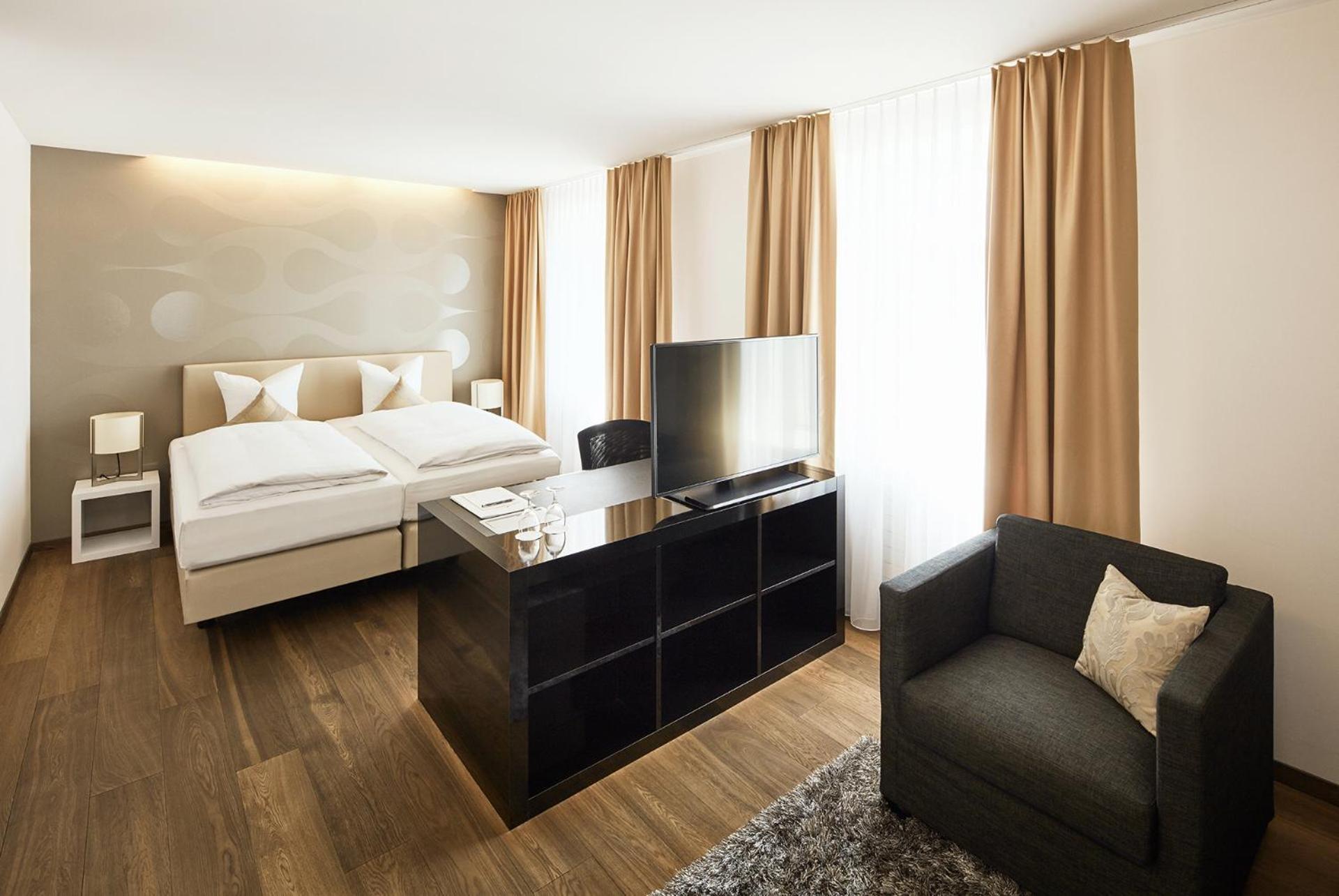 Hotel Uzwil Kültér fotó