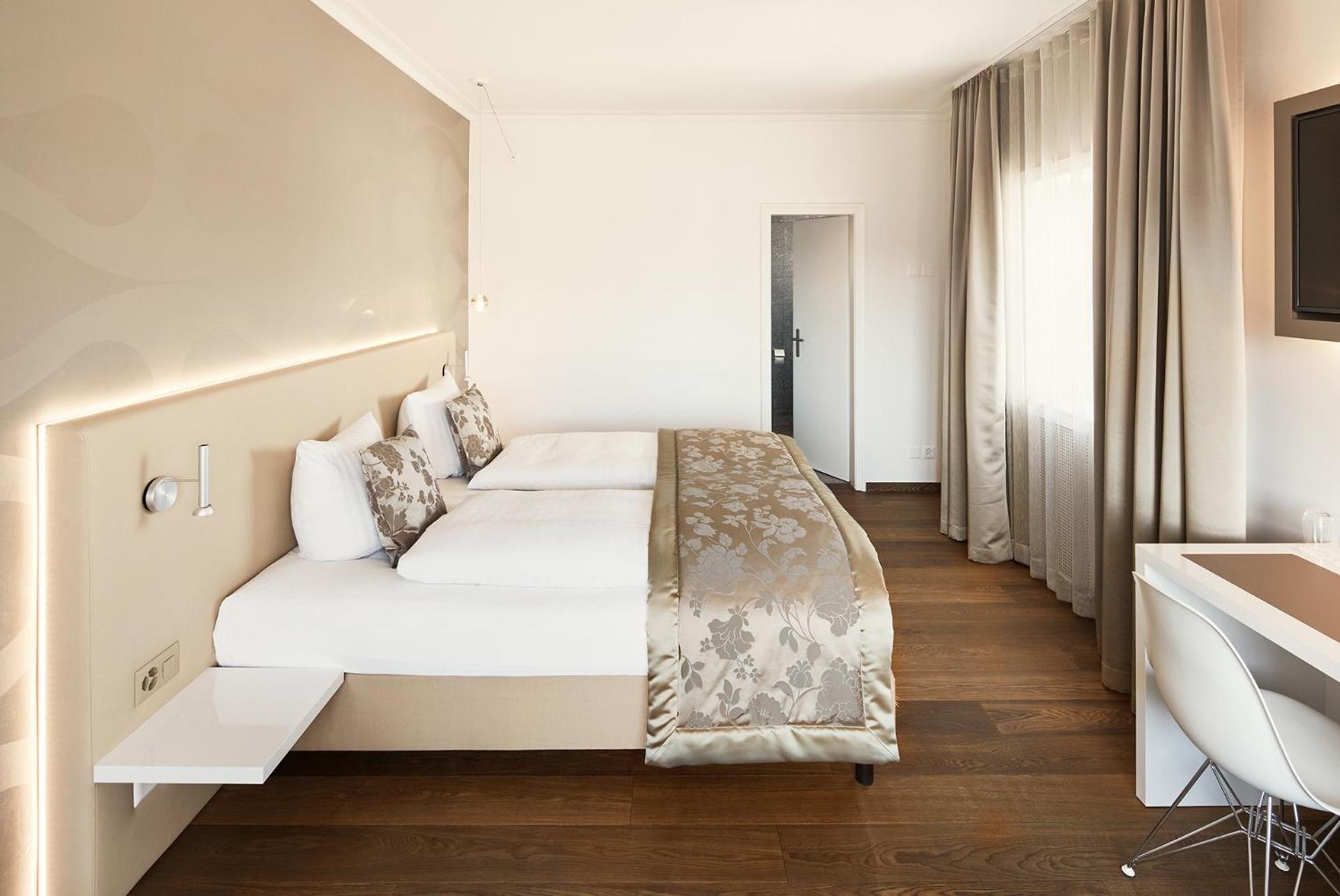 Hotel Uzwil Kültér fotó