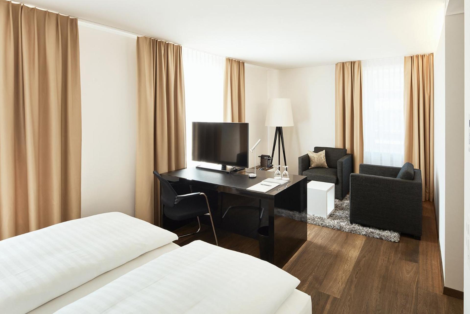 Hotel Uzwil Kültér fotó