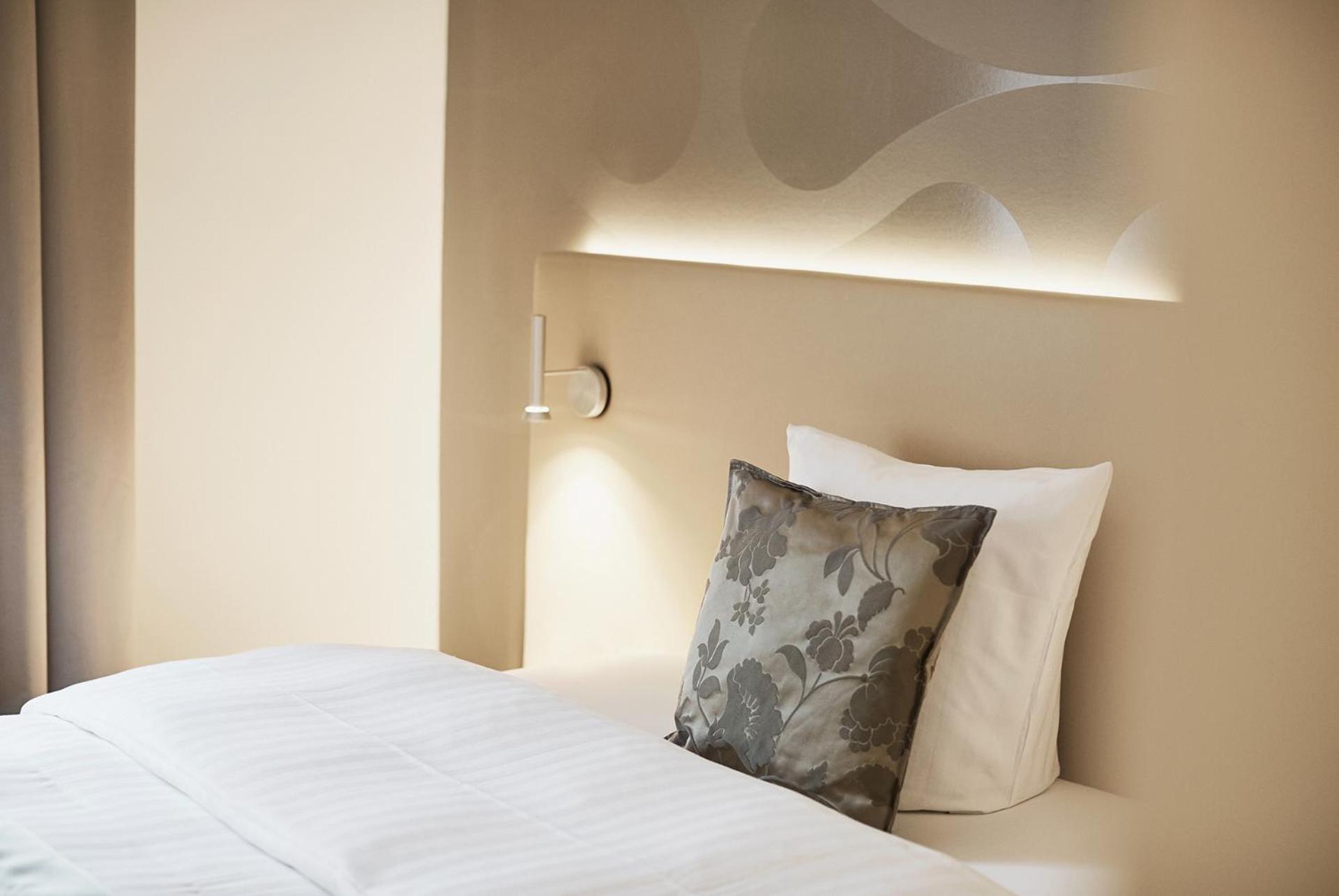 Hotel Uzwil Kültér fotó