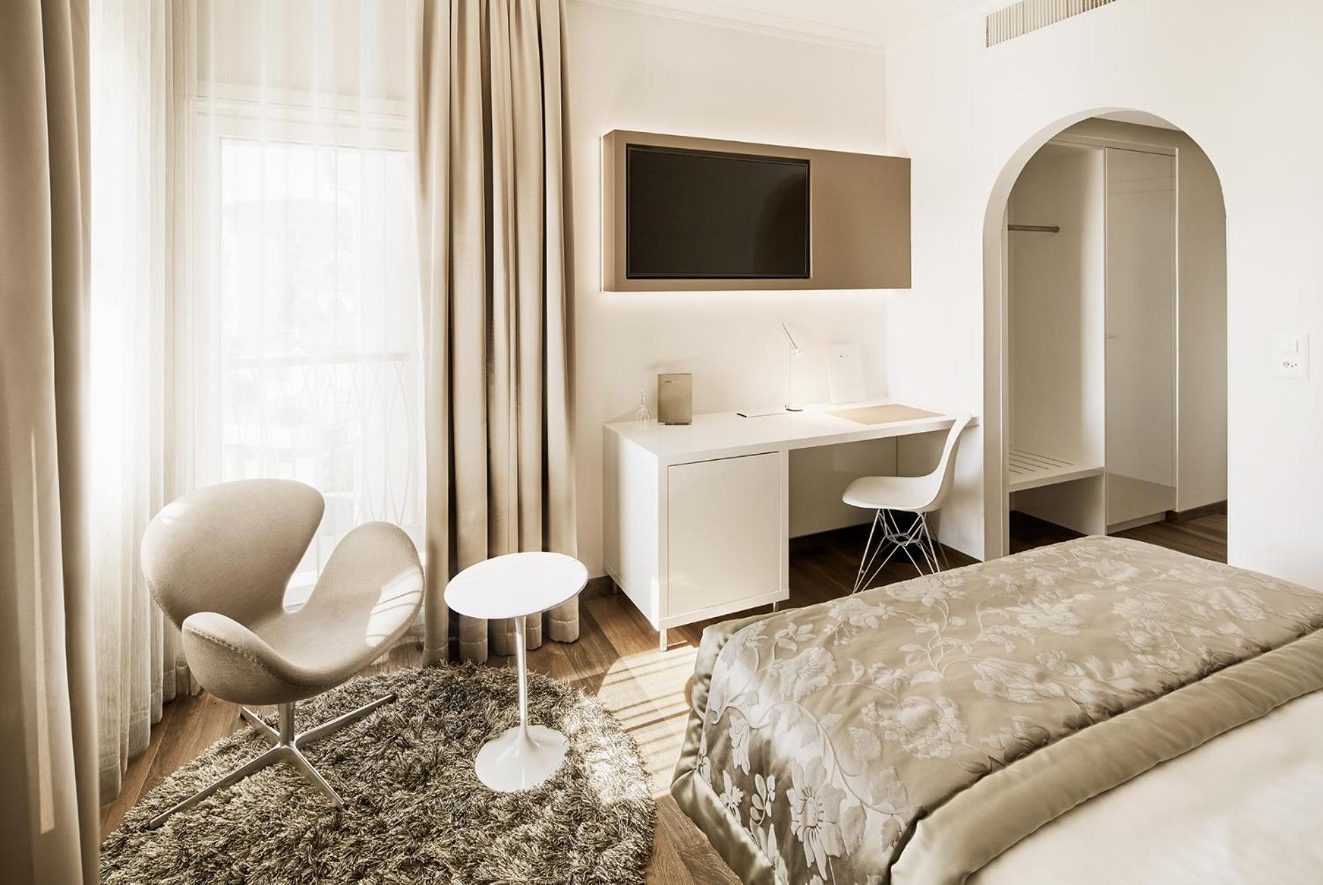 Hotel Uzwil Kültér fotó
