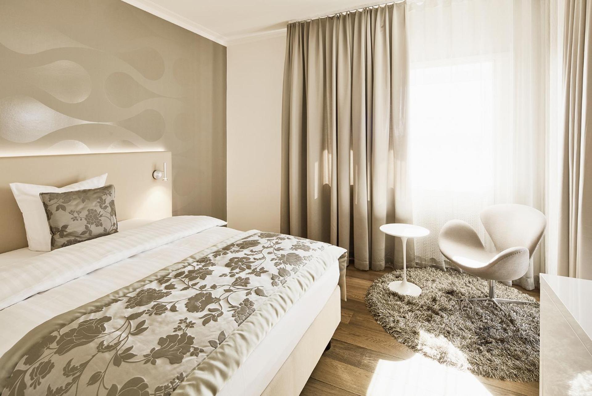 Hotel Uzwil Kültér fotó