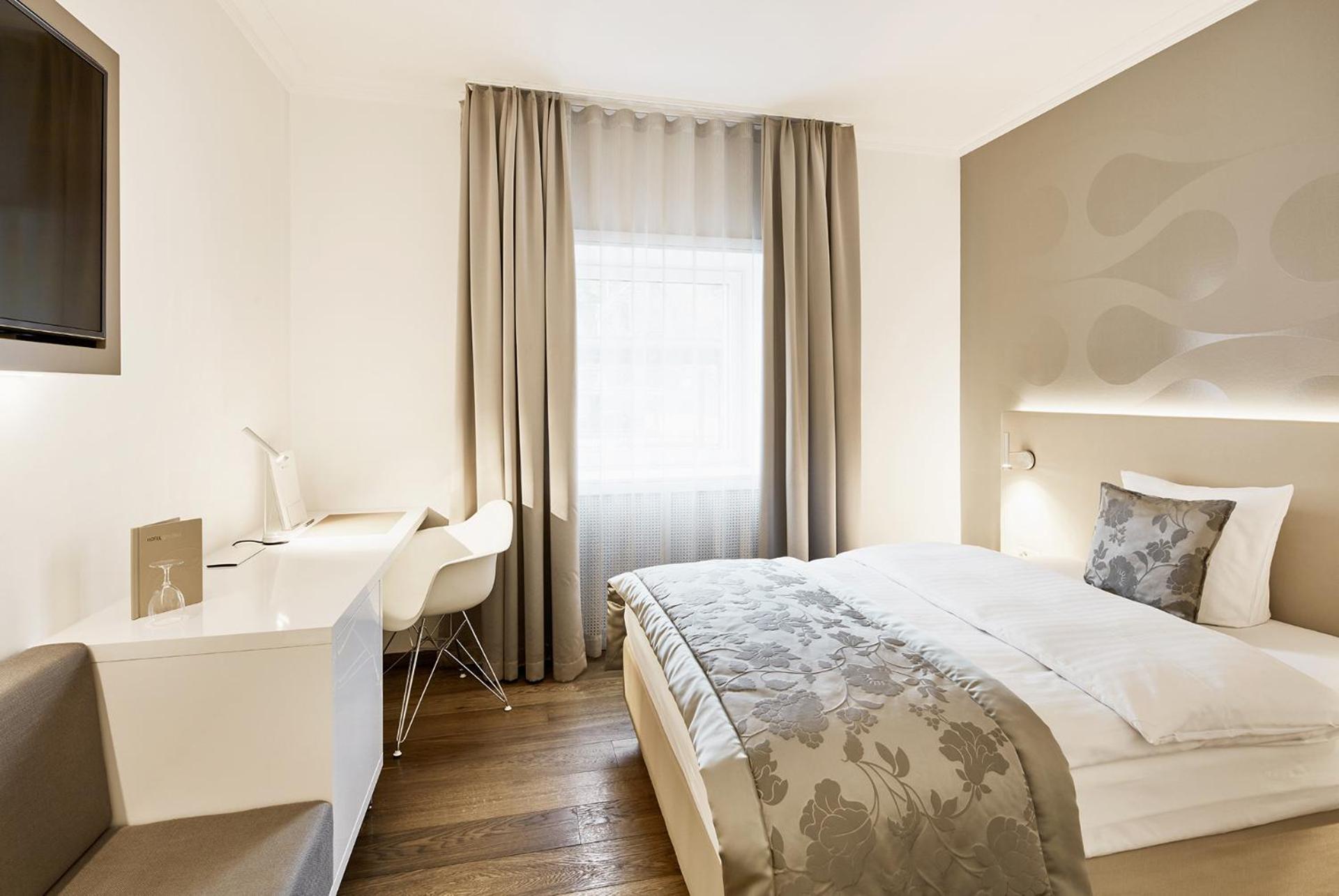 Hotel Uzwil Kültér fotó