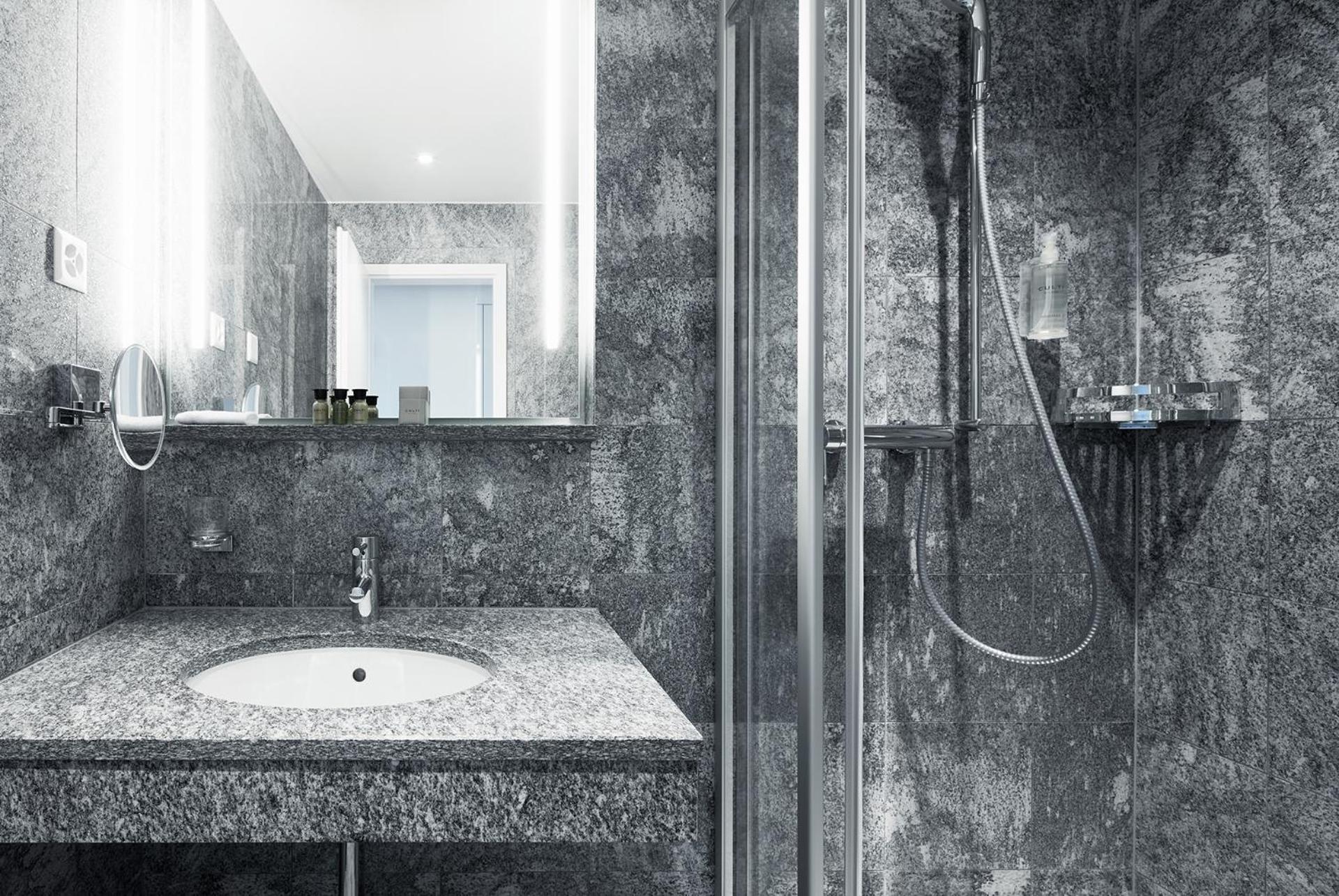 Hotel Uzwil Kültér fotó