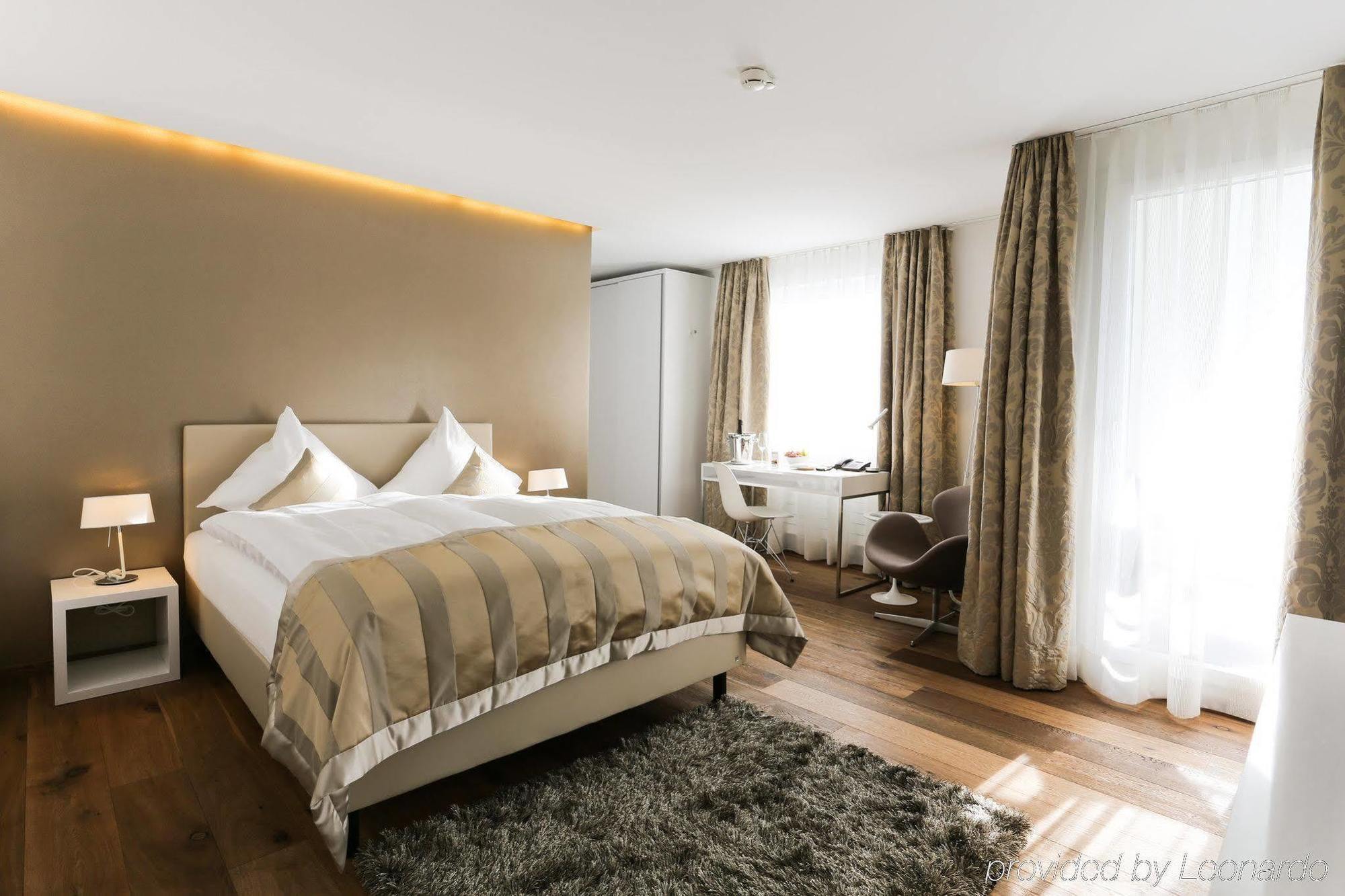 Hotel Uzwil Kültér fotó