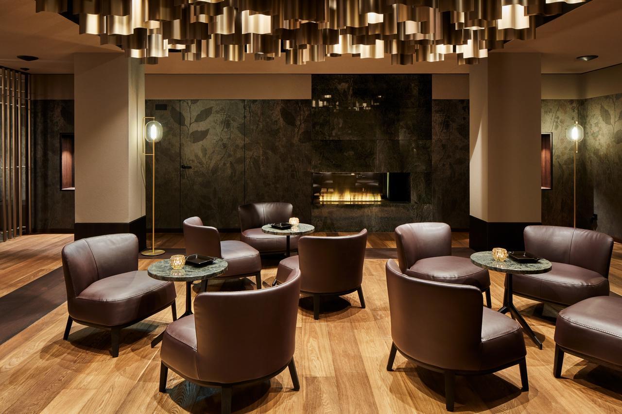 Hotel Uzwil Kültér fotó