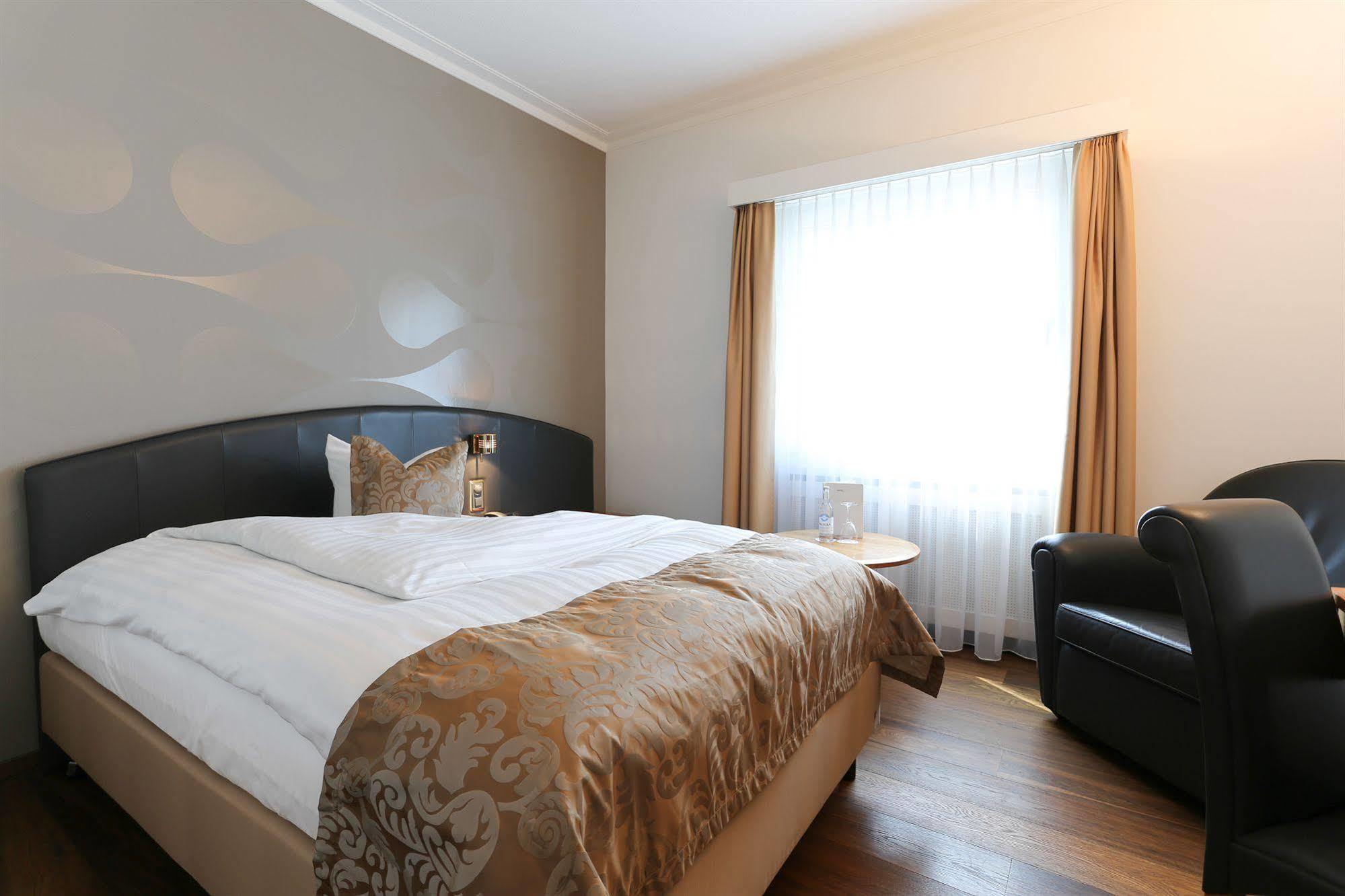 Hotel Uzwil Kültér fotó