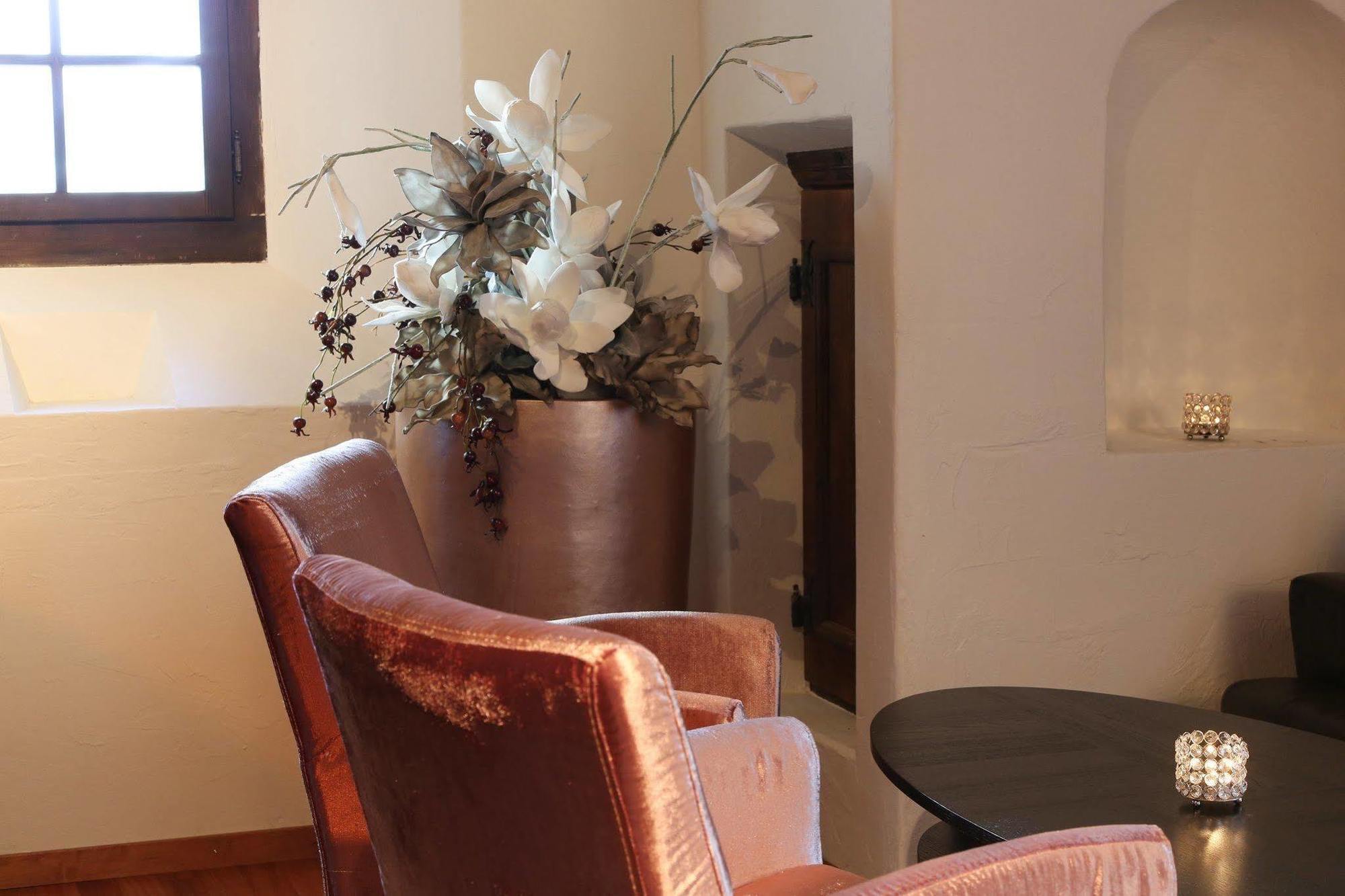 Hotel Uzwil Kültér fotó