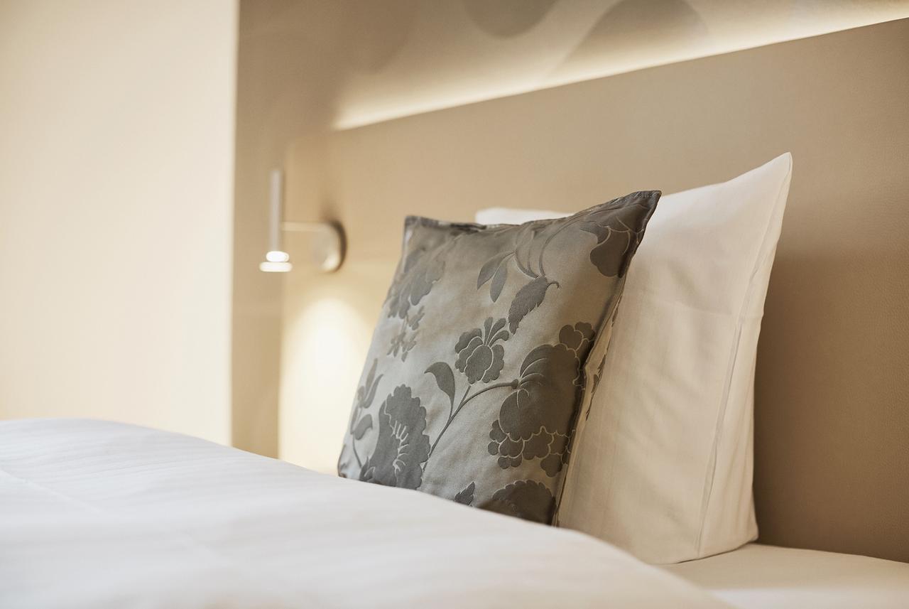 Hotel Uzwil Kültér fotó