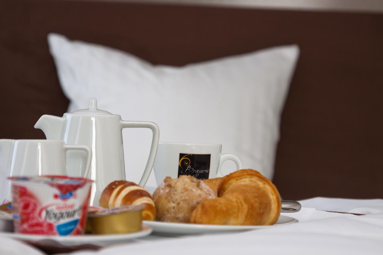 Hotel Uzwil Kültér fotó