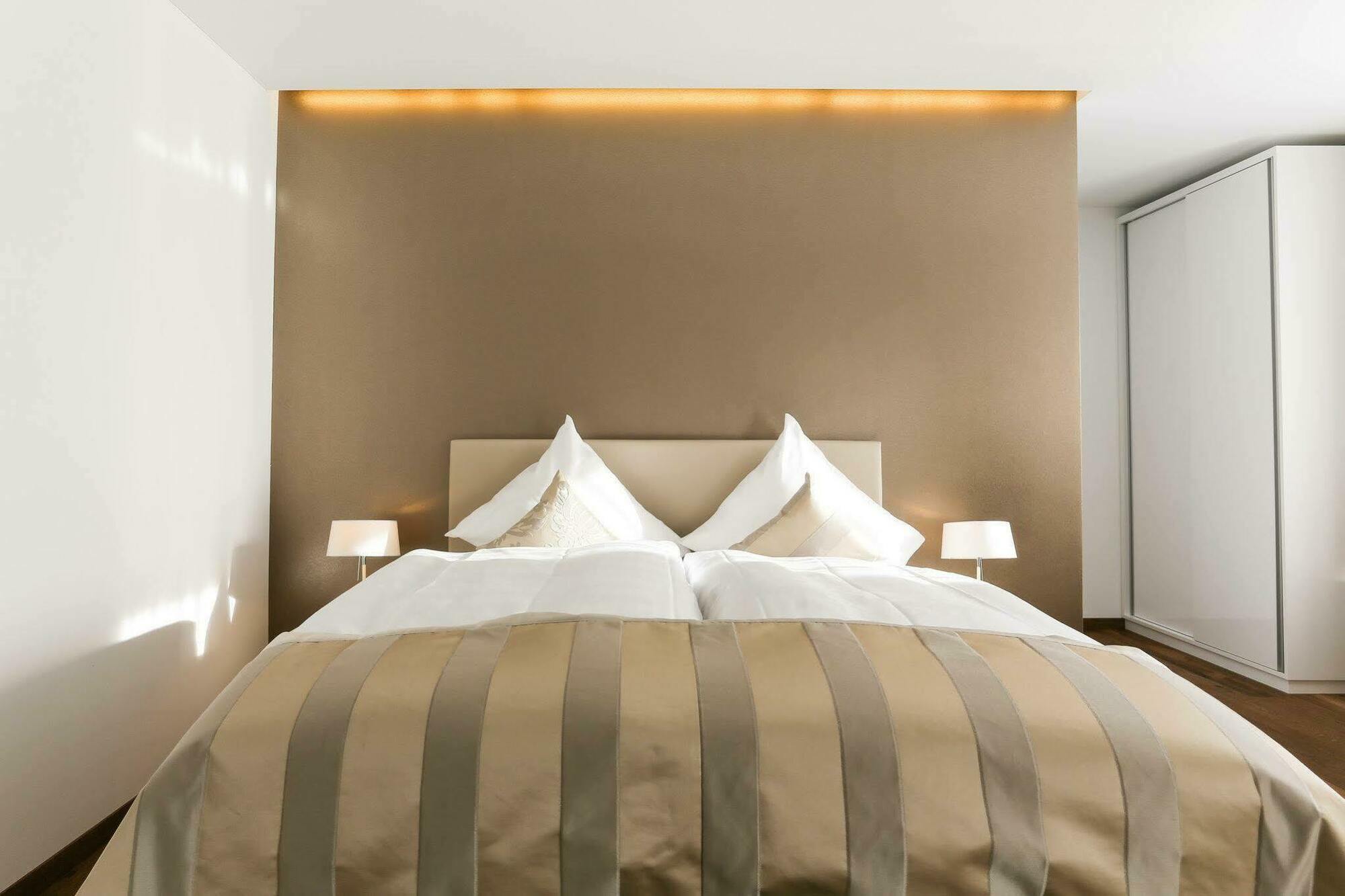 Hotel Uzwil Kültér fotó
