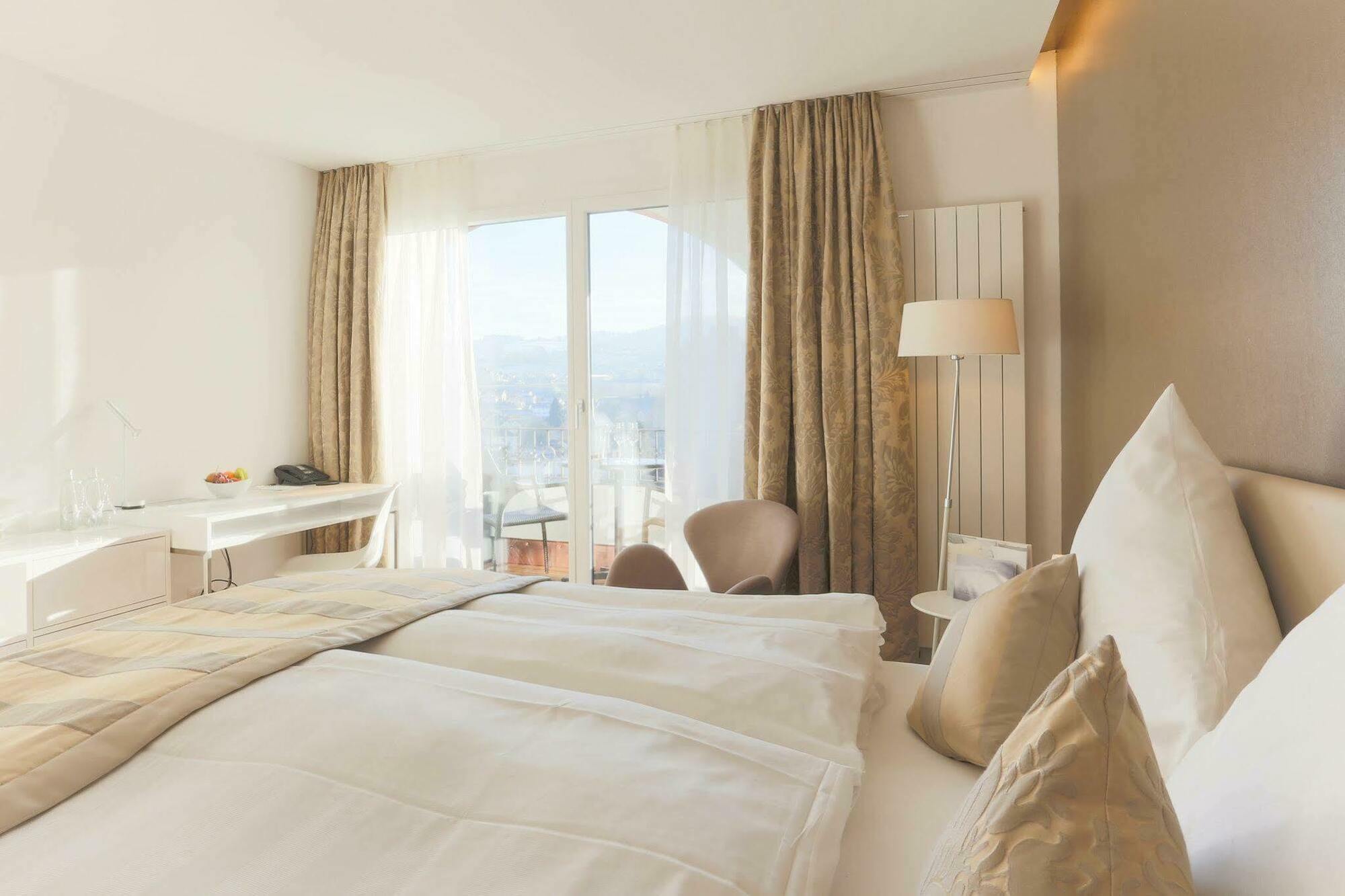 Hotel Uzwil Kültér fotó